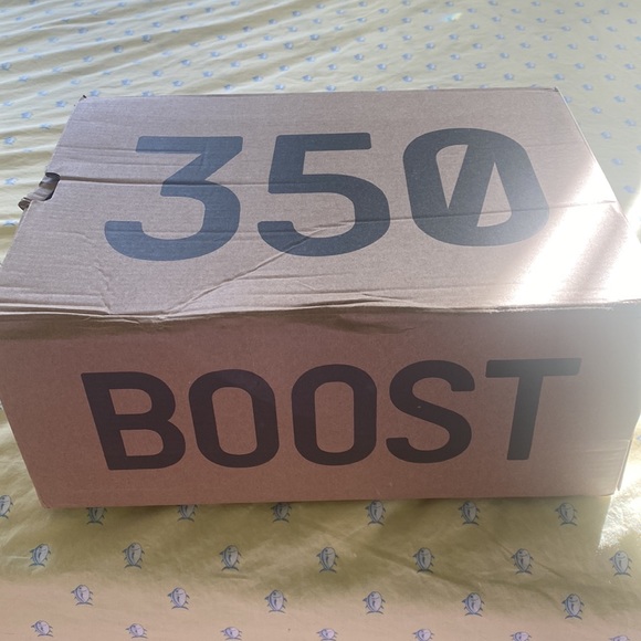 Yeezy Boost 350 V2 - Picture 9 of 10